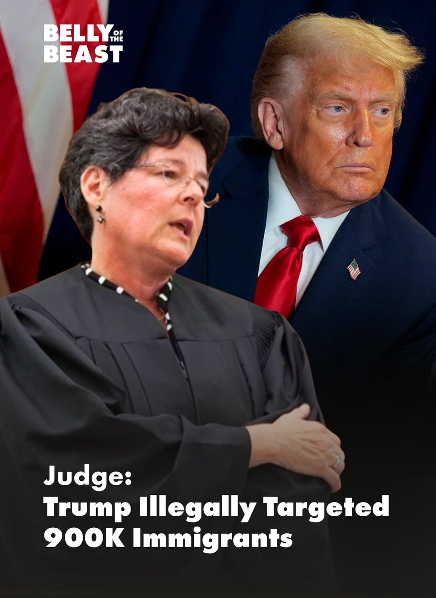 Belly of the Beast tweet media