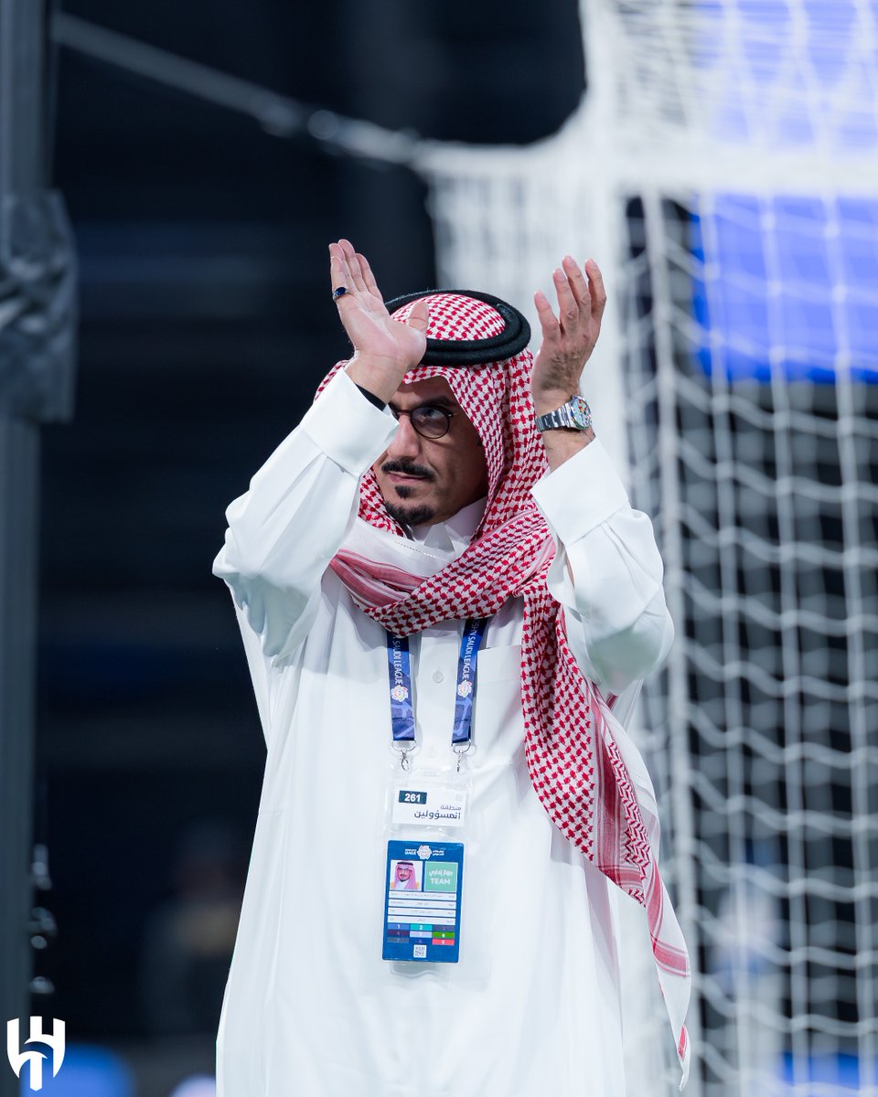 نادي الهلال السعودي tweet media