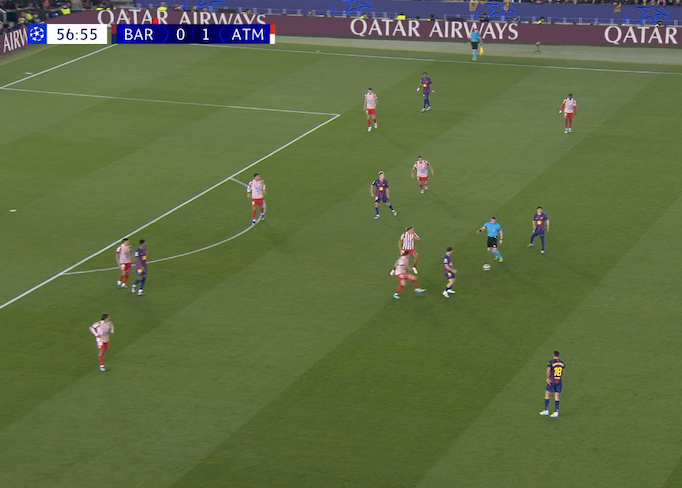 The Touchline | 𝐓 tweet media