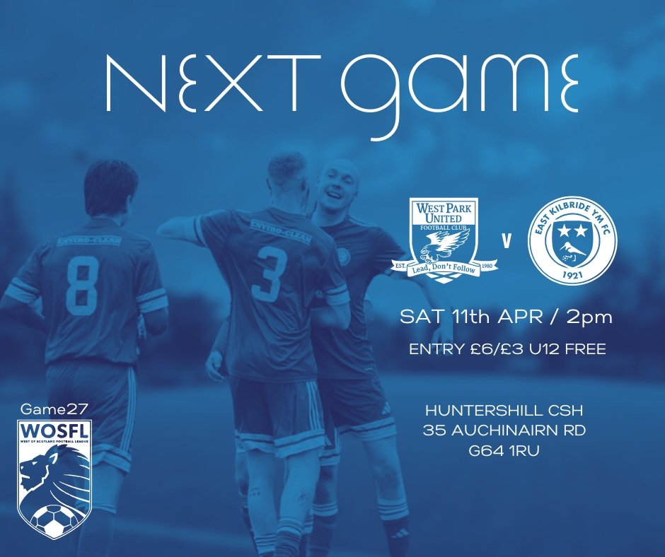 East Kilbride YM FC tweet media