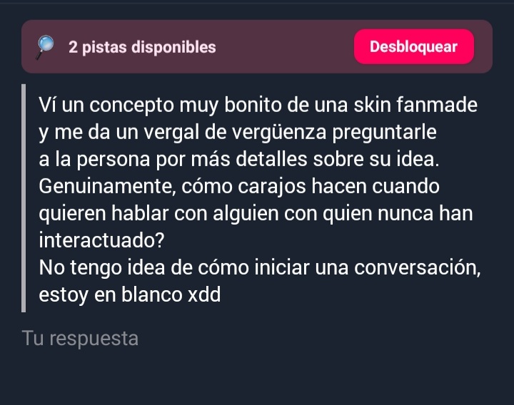 Confesiones de la Comunidad tweet media