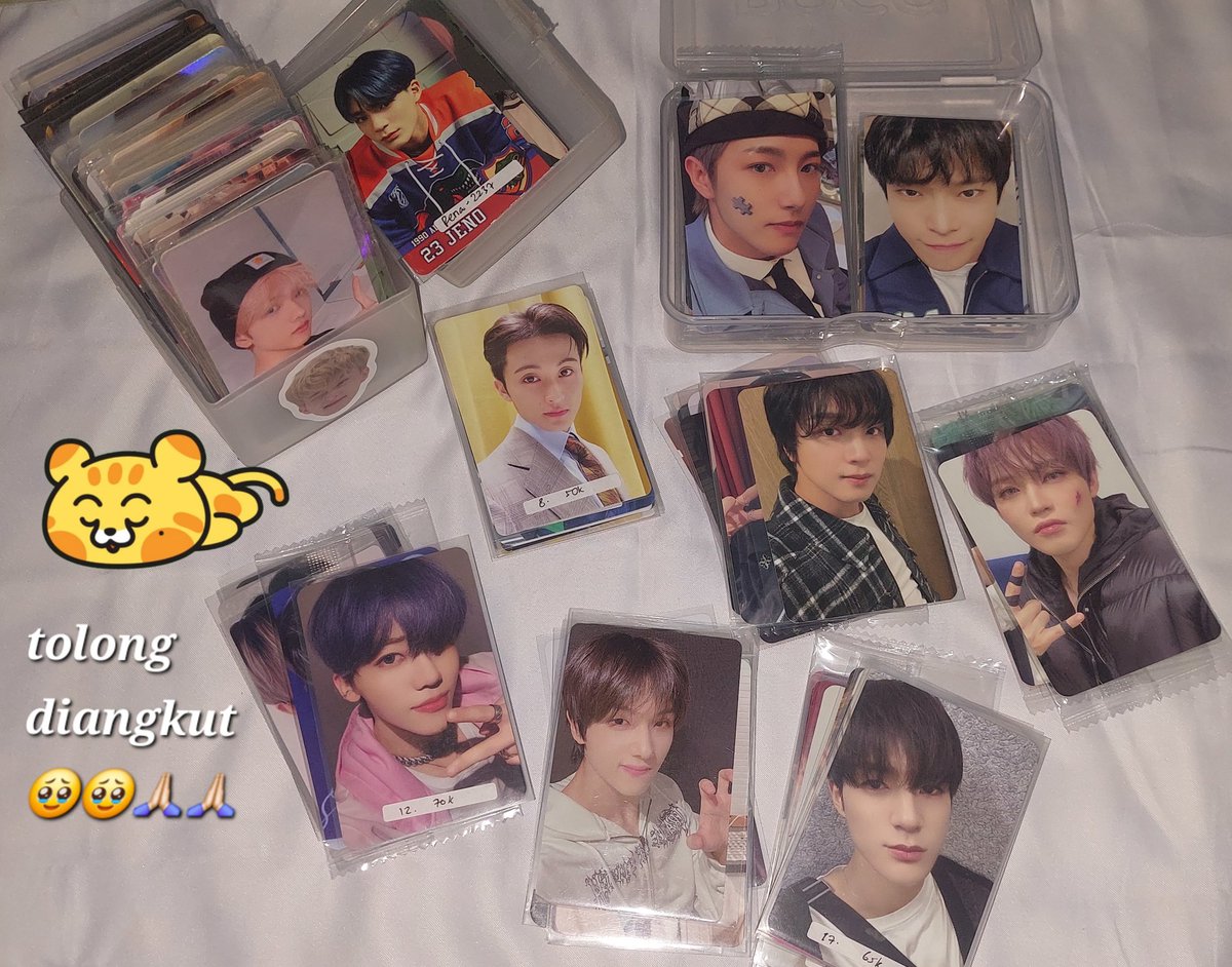 G | mention after dm! tweet media