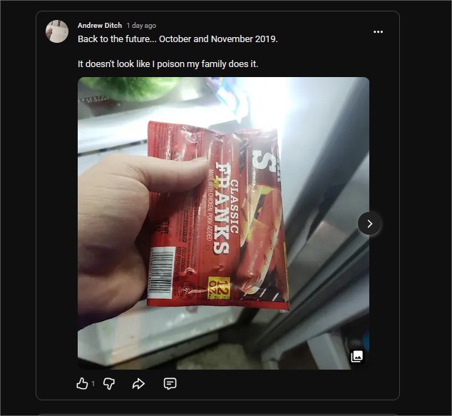 The 'Buzin Faker tweet media