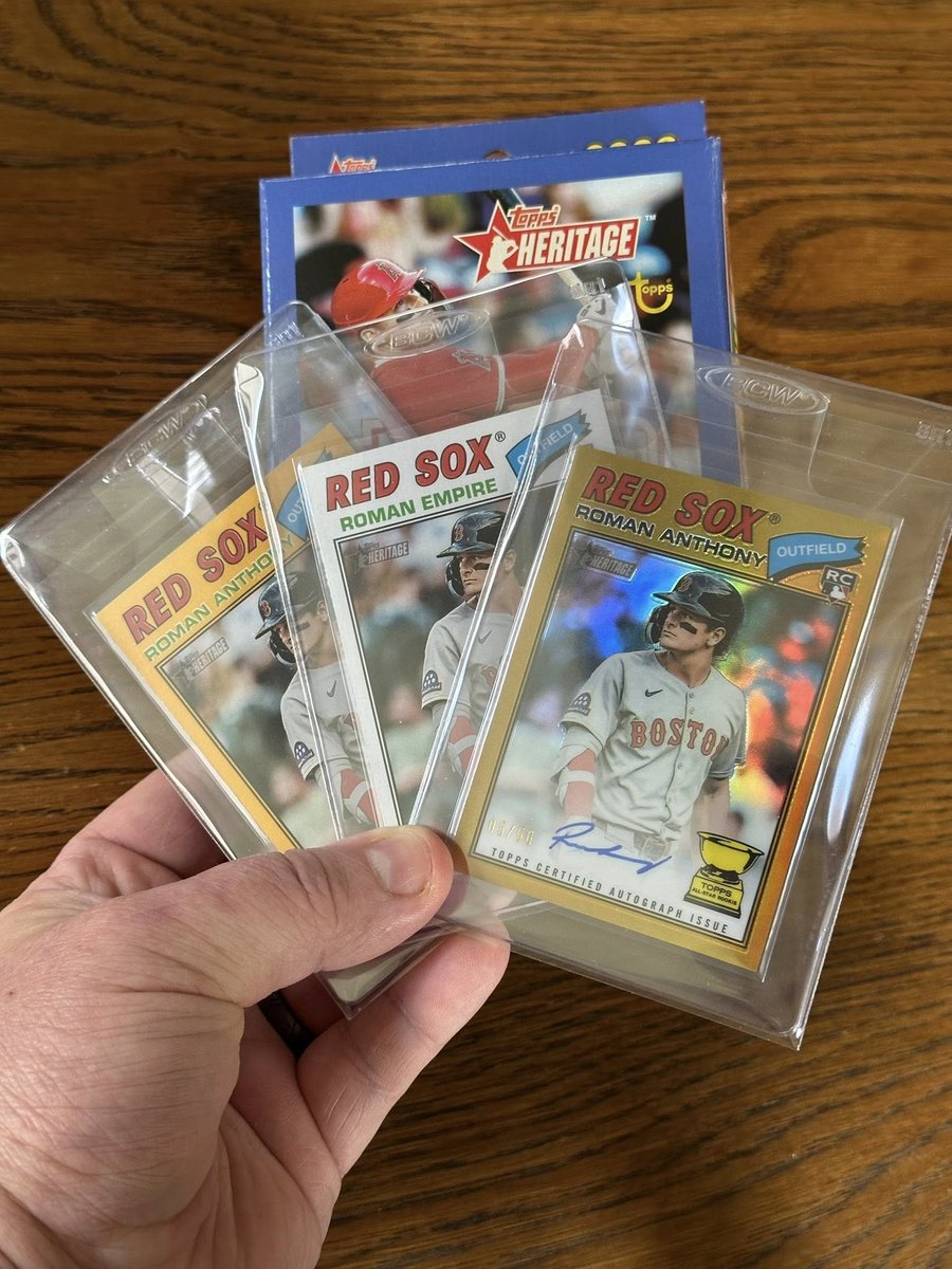 Sports Card Investor tweet media