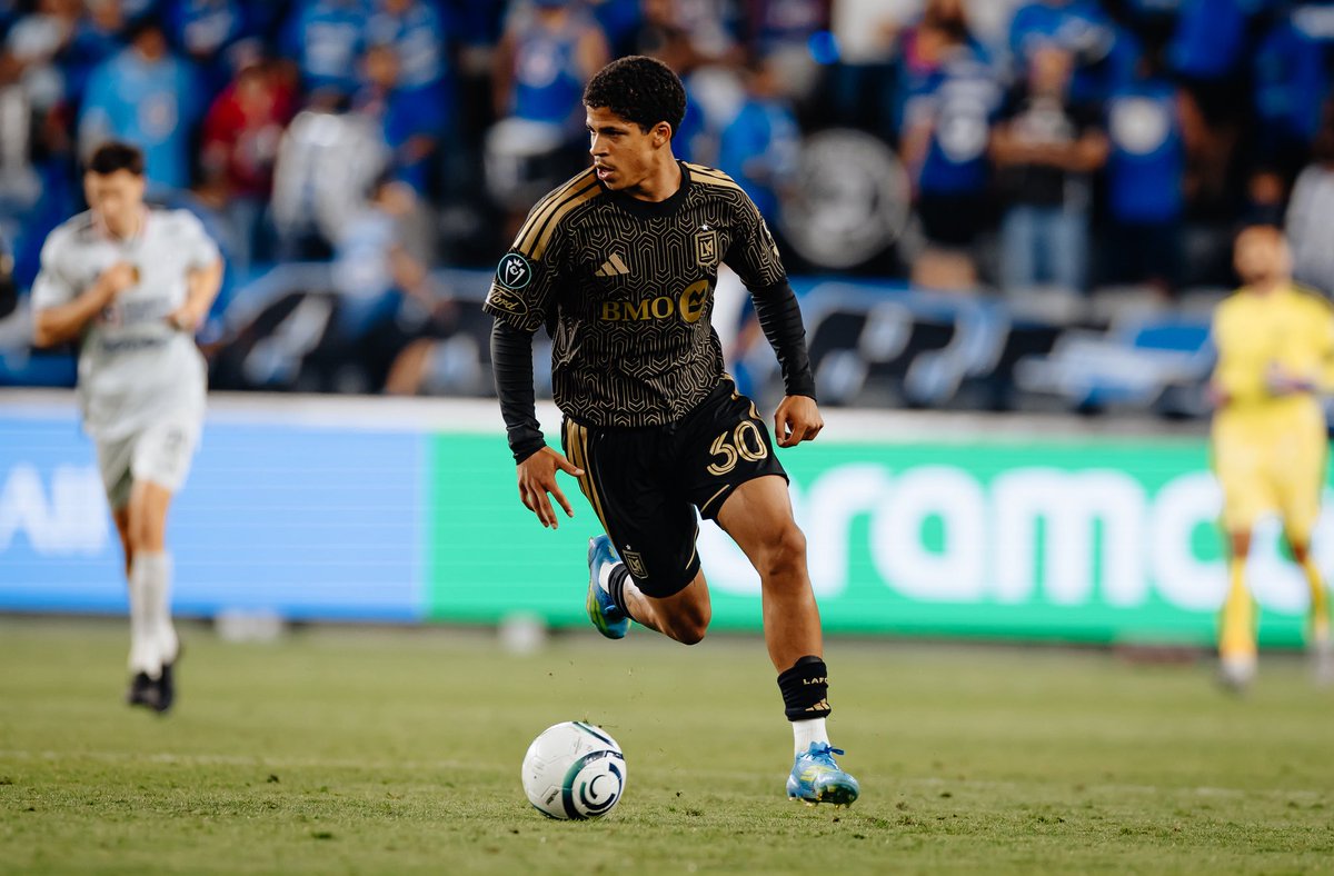 BMO Stadium tweet media