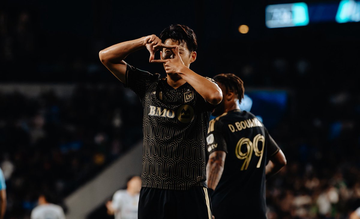 BMO Stadium tweet media