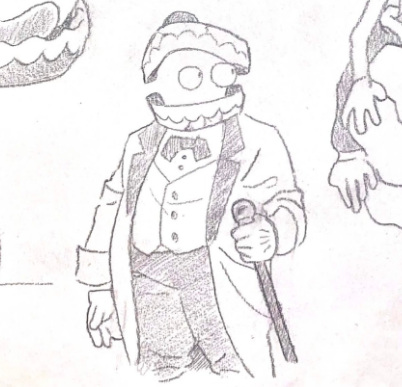 🔞 Ow my spine!!!! tweet media