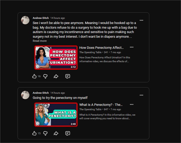 The 'Buzin Faker tweet media