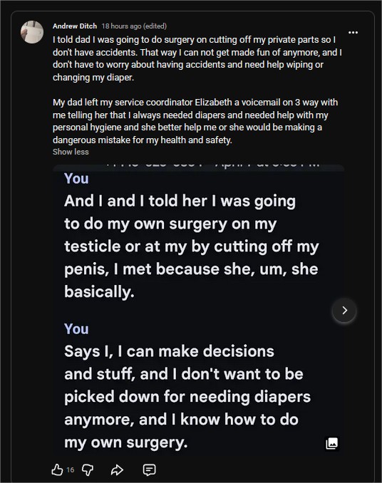 The 'Buzin Faker tweet media