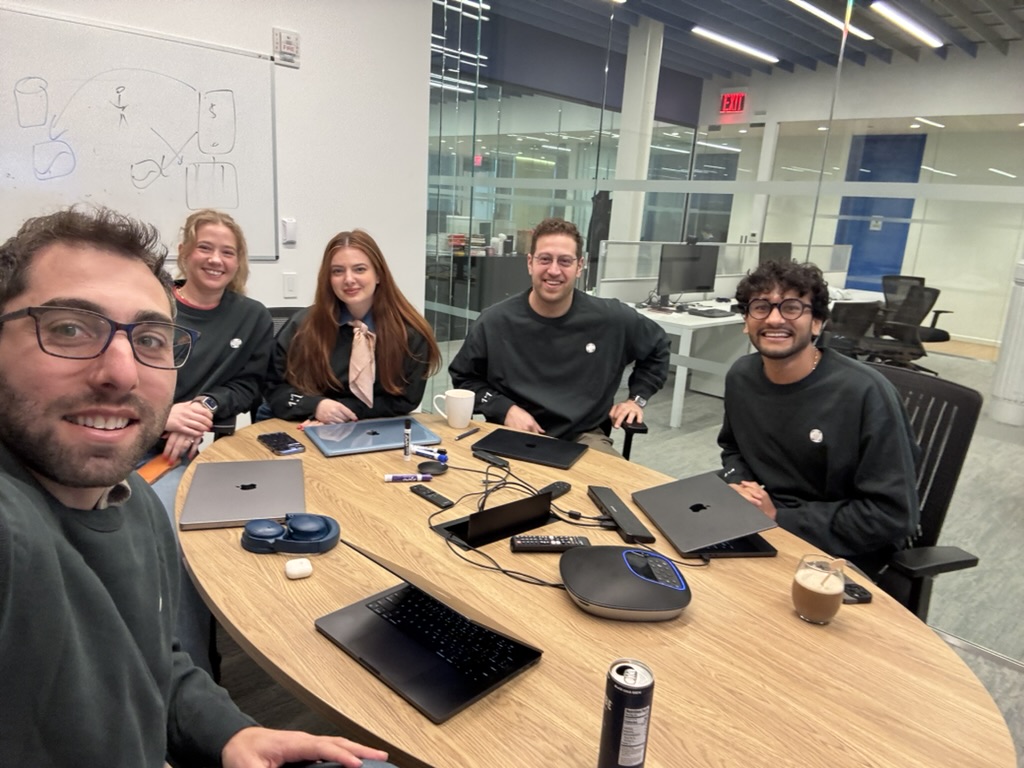 Sam Broner tweet media