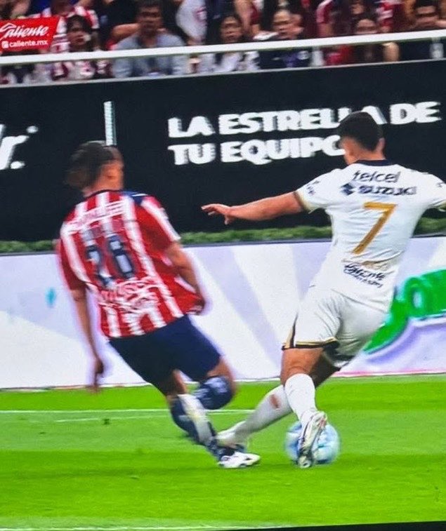 Camberismo tweet media