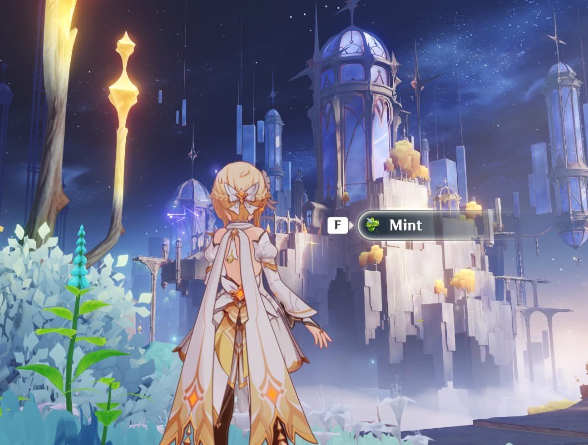 Gacha Zone tweet media