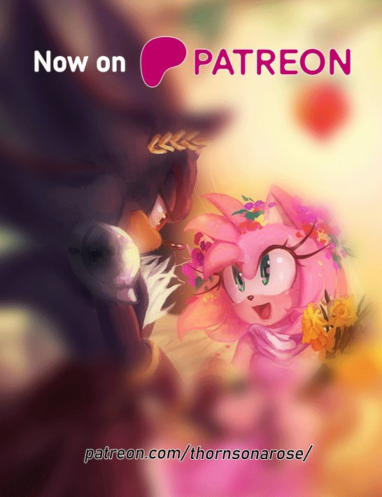 Vinnie (Thorn on a Rose) tweet media