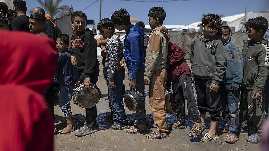 Anadolu Ajansı tweet media