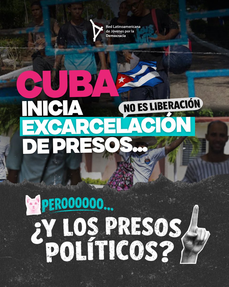 Juventud LAC tweet media