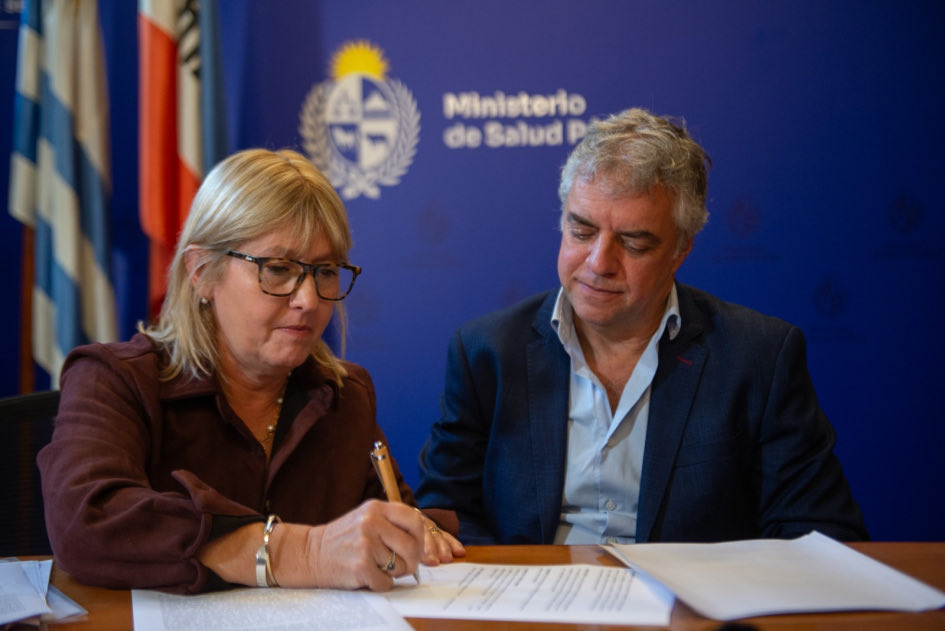 Presidencia Uruguay tweet media