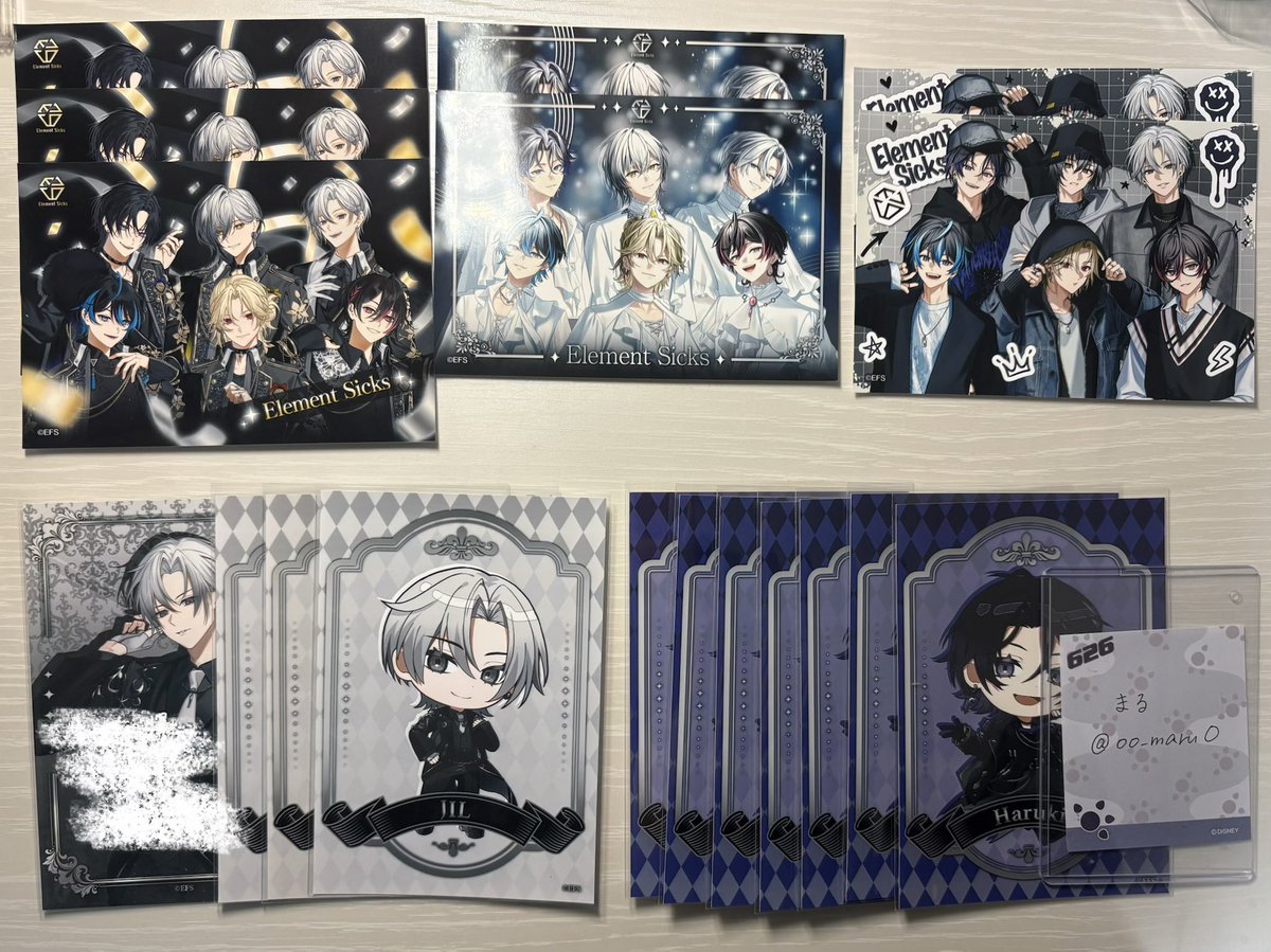 まる@取引垢 tweet media