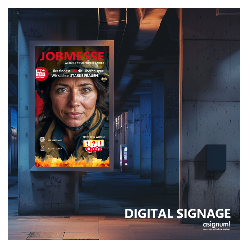 asignum | Interactive Digital Technology Solutions tweet media