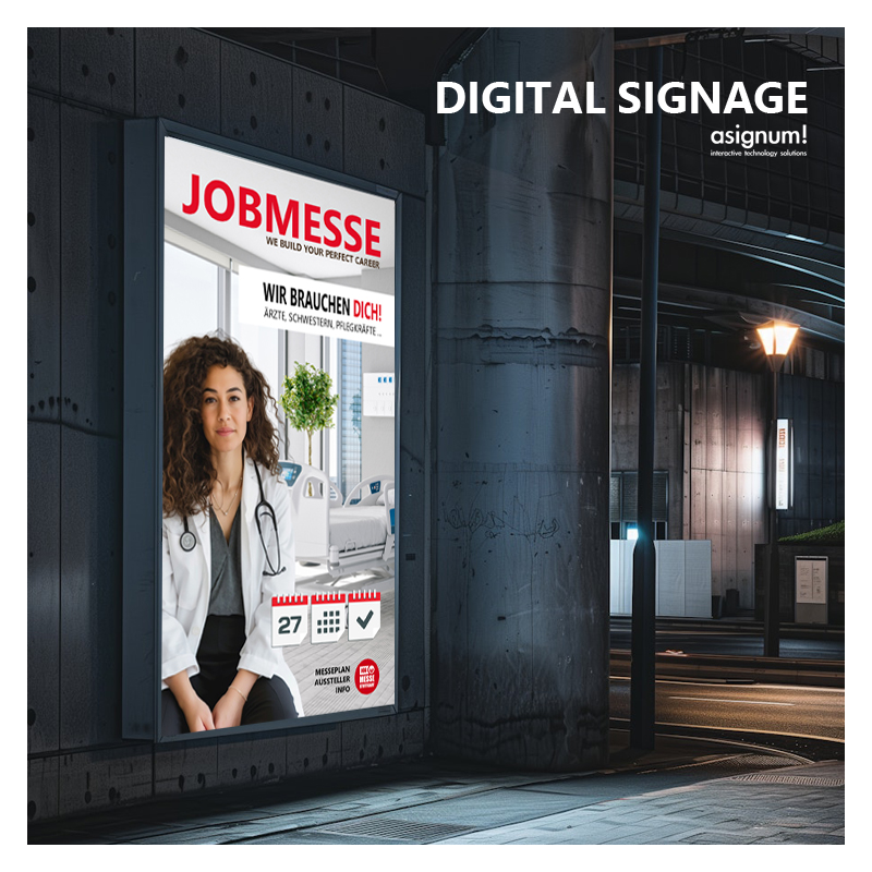 asignum | Interactive Digital Technology Solutions tweet media