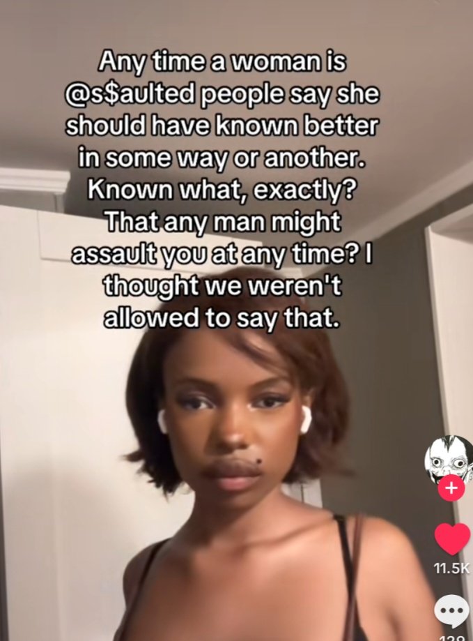 Men Being Awful tweet media