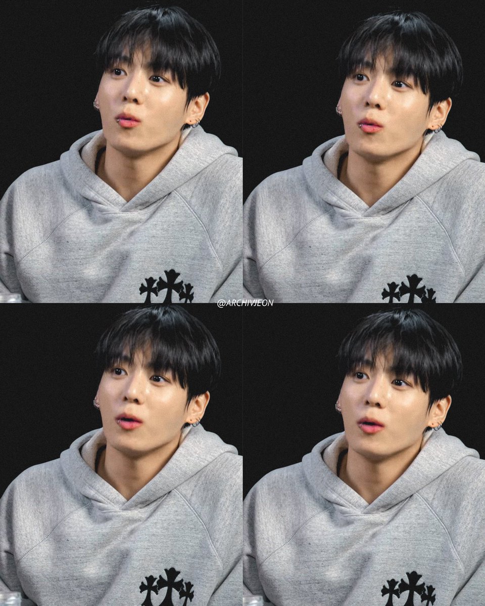 jungkook tweet media