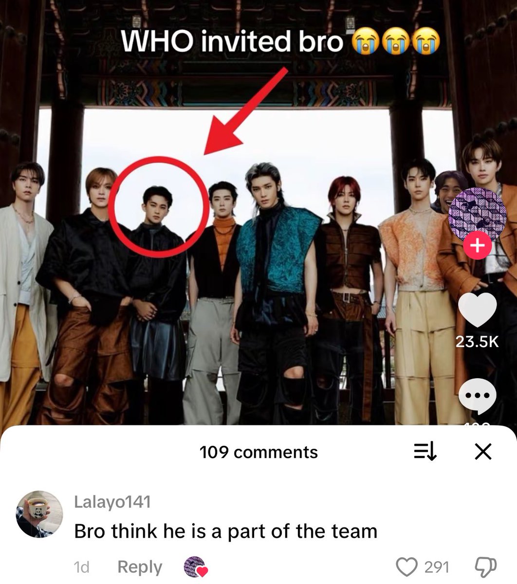 잼젠mood tweet media