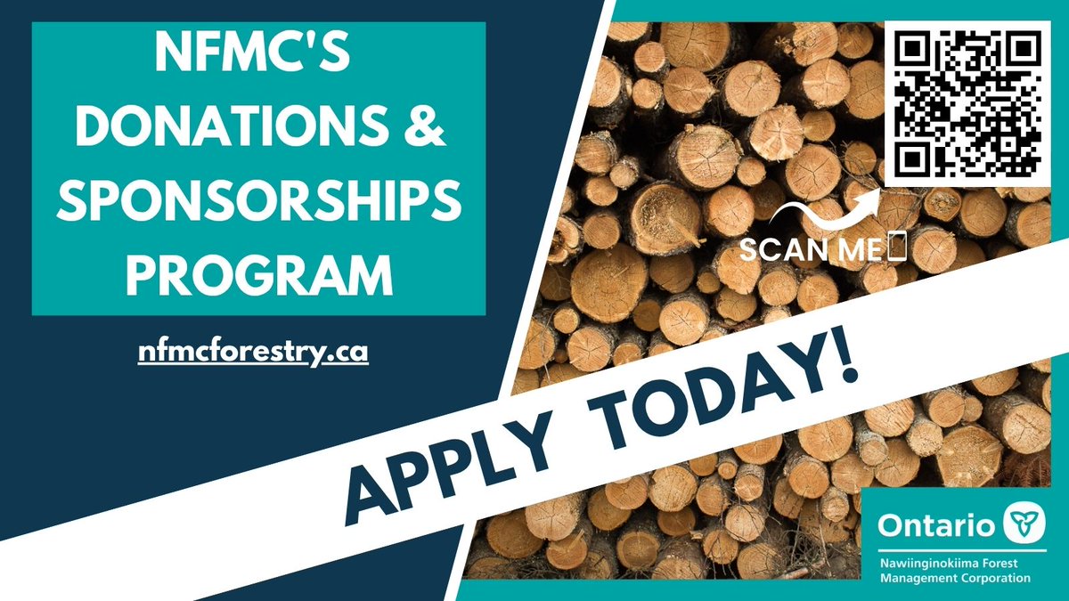 NFMC Forestry tweet media