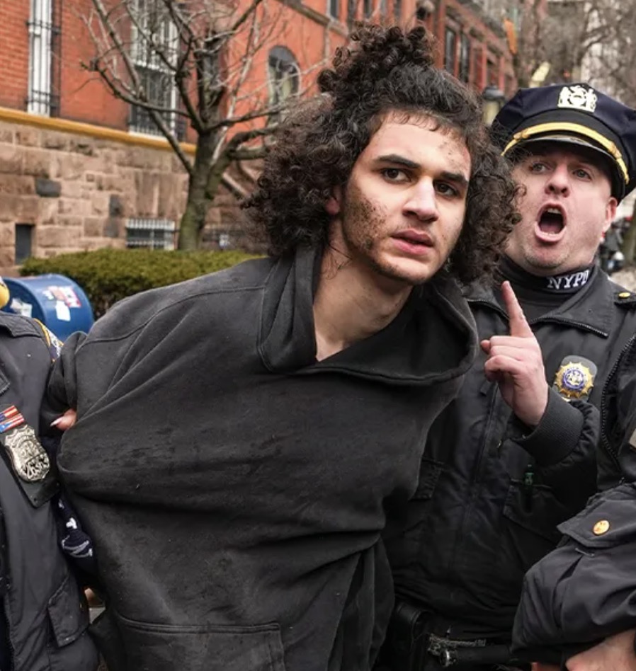 Andy Ngo tweet media