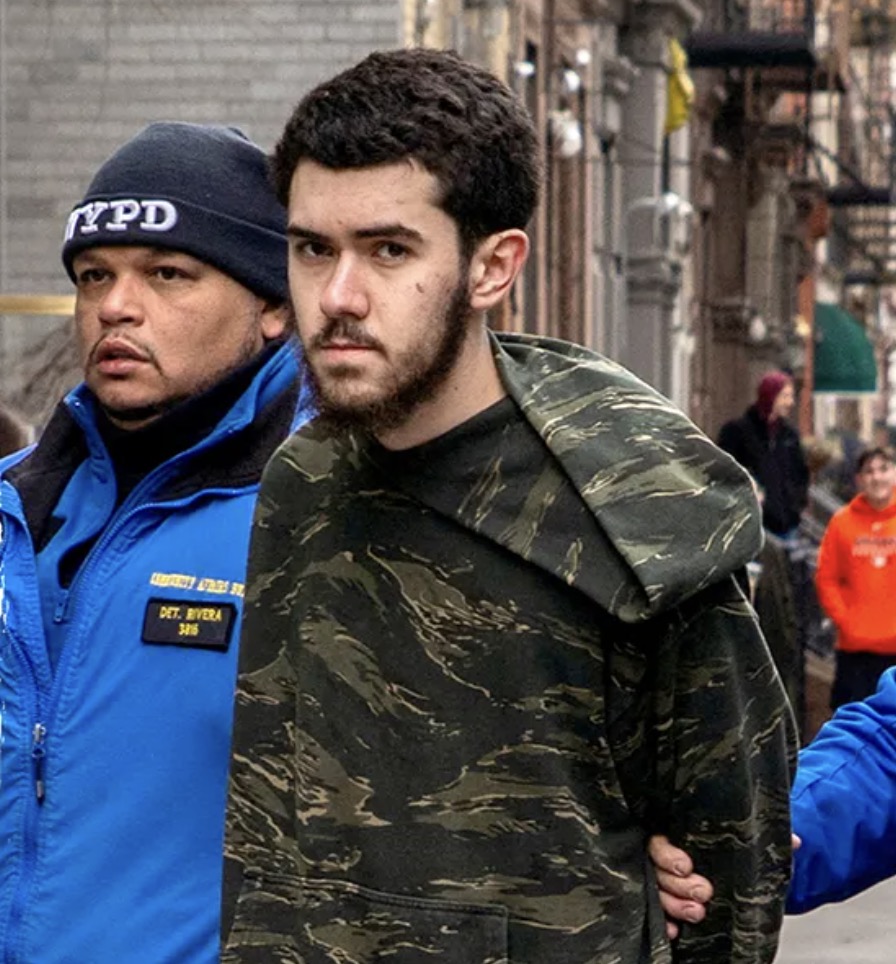 Andy Ngo tweet media