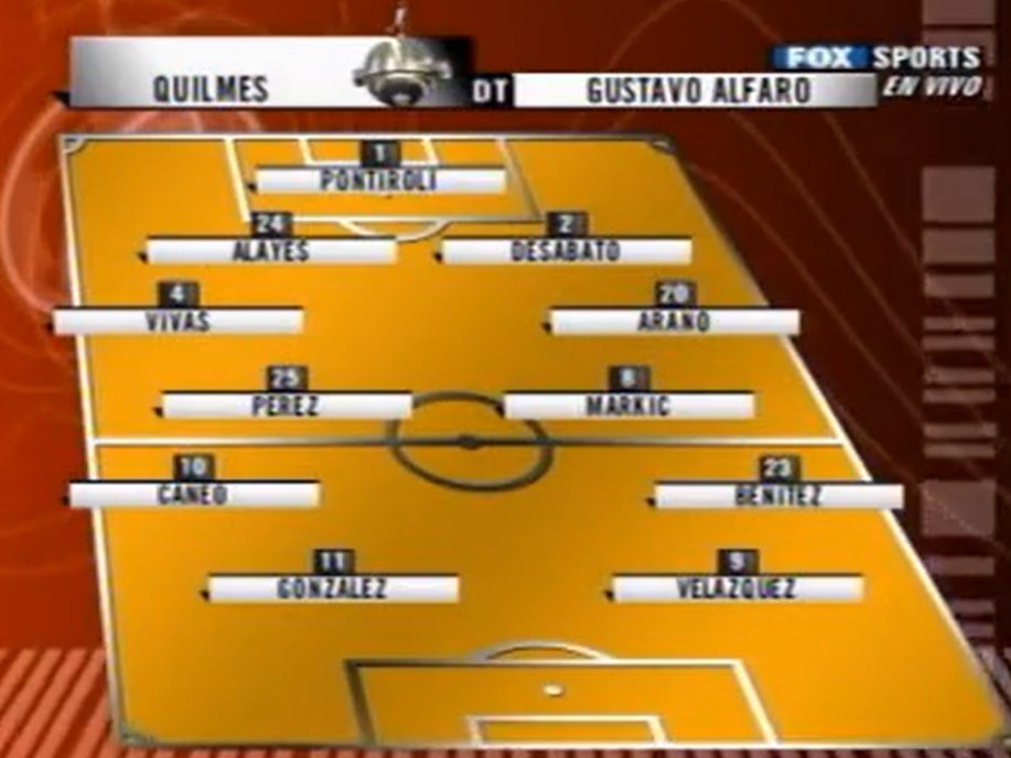 Futbol Retro ARG tweet media