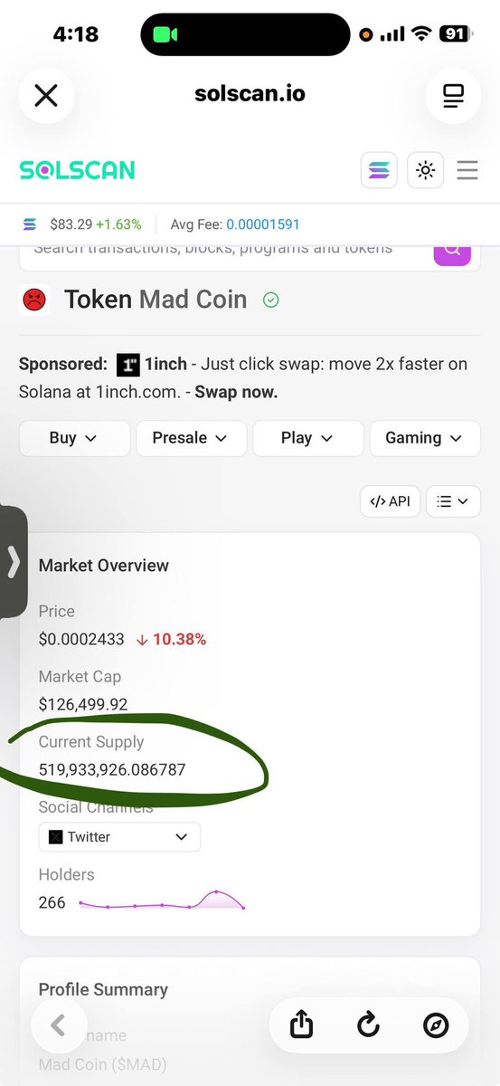 crypto guru tweet media