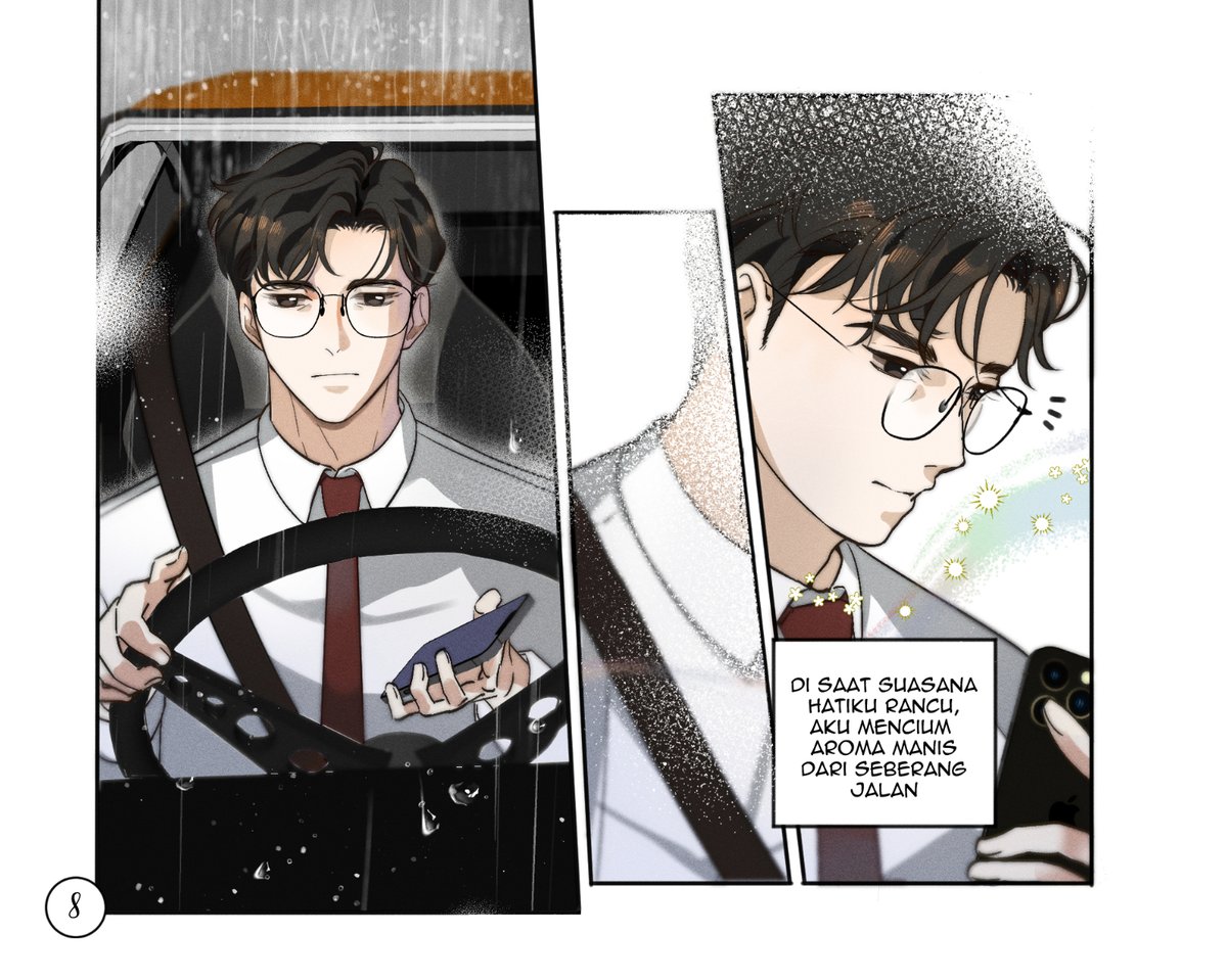_siripikan's tweet photo. Slice 8-9

#ToshibArt #ToshiManda https://t.co/X0ehwxToB2