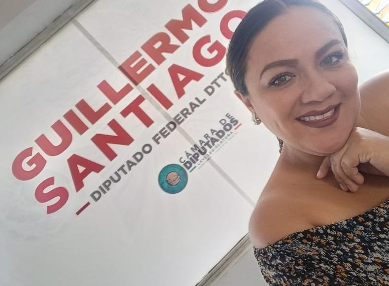 ESTHER CHAVARIN tweet media