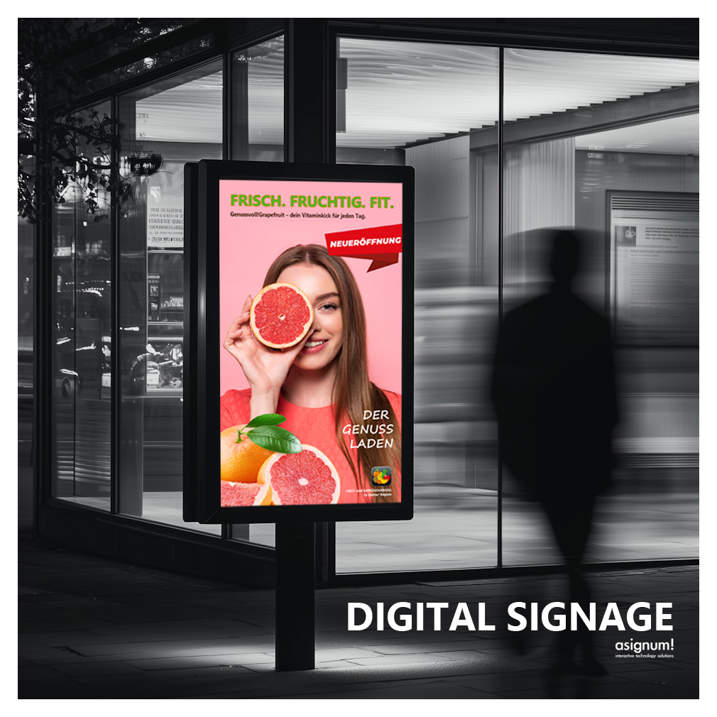 asignum | Interactive Digital Technology Solutions tweet media