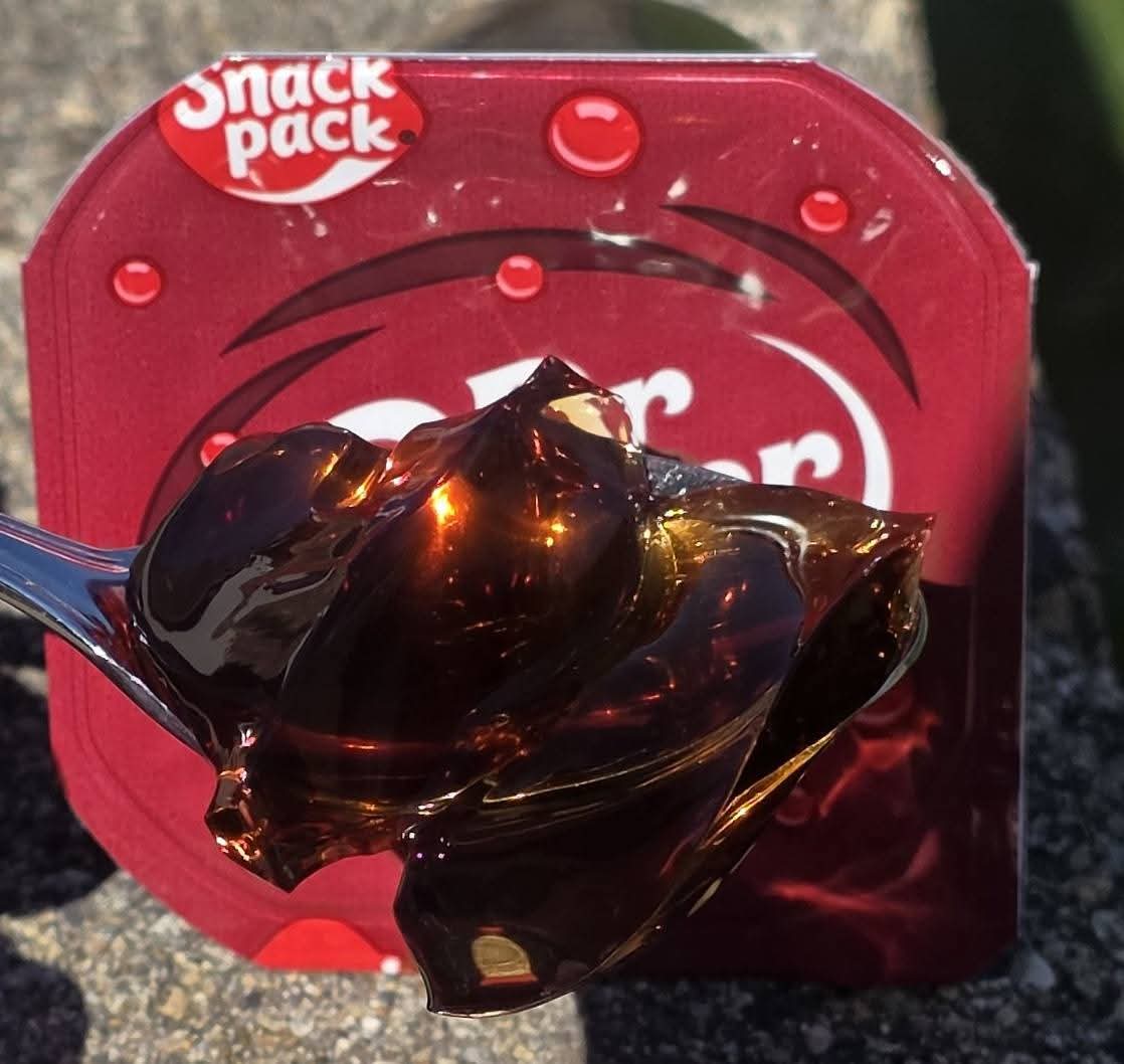 Snackolator tweet media