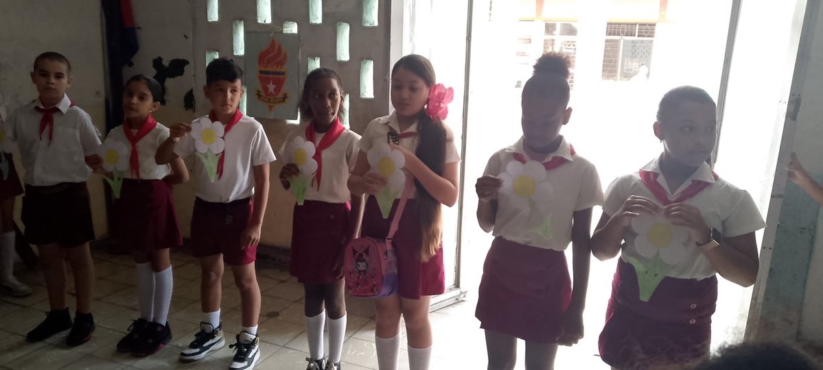 Homenaje a Vilma Espín en matutino especial este 7 abril en un aniversario más de su natalicio.<a href="/LKernizan74150/">Luis Enrique Odio Kernizán</a>.