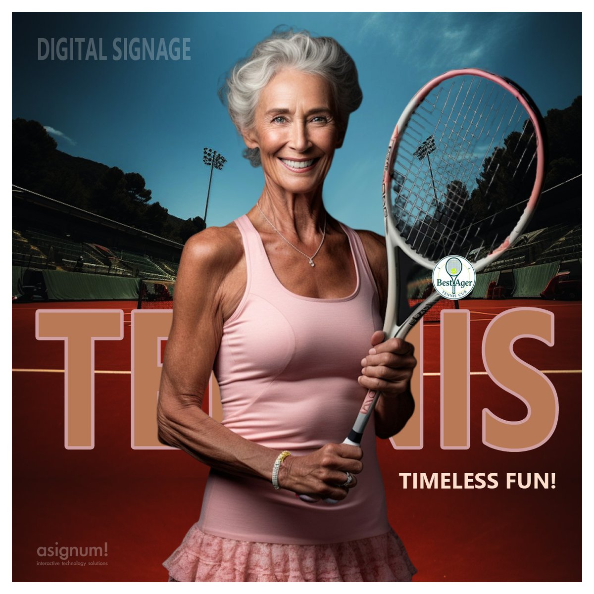 asignum | Interactive Digital Technology Solutions tweet media