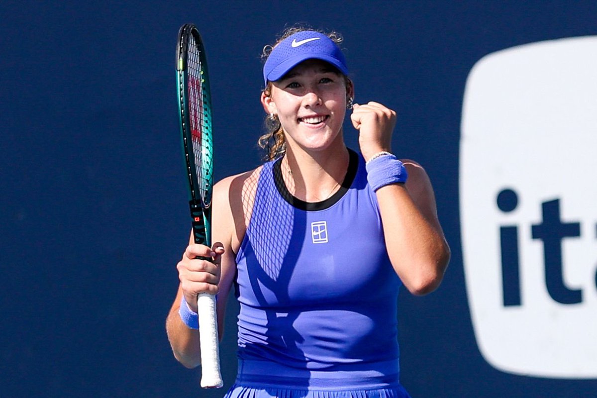 Game, Set & Talk tweet media