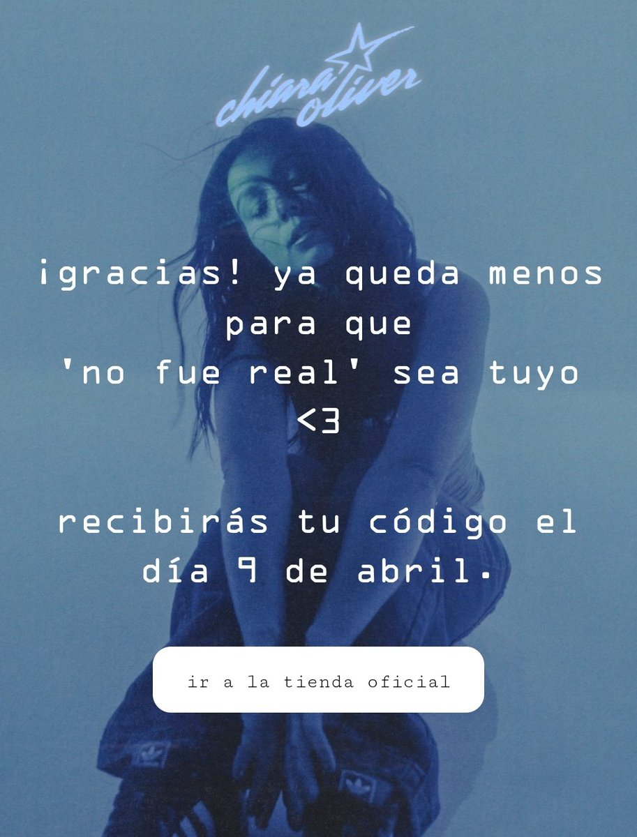 Las ganas que tengo de escucharlo no son normales