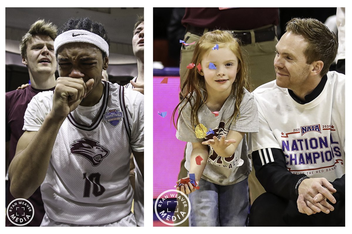 Ryan Weaver Media tweet media