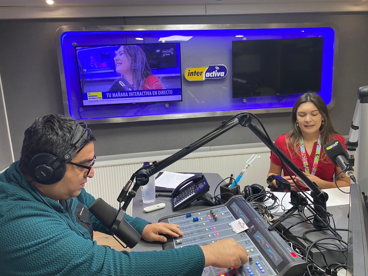 Hospital de Chillán tweet media