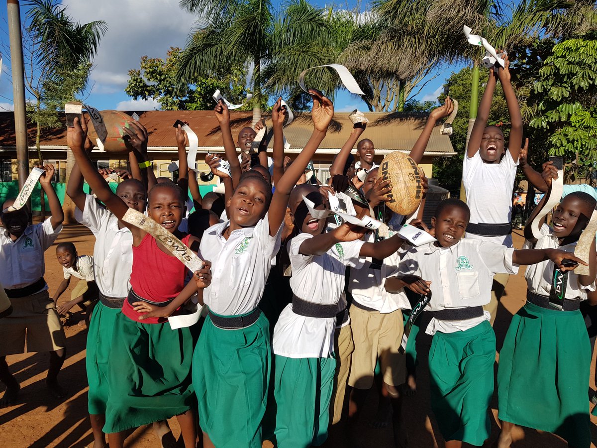 PW15 Foundation tweet media