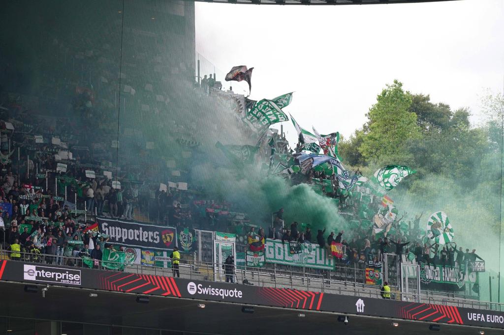 GOL SUR 1907 tweet media