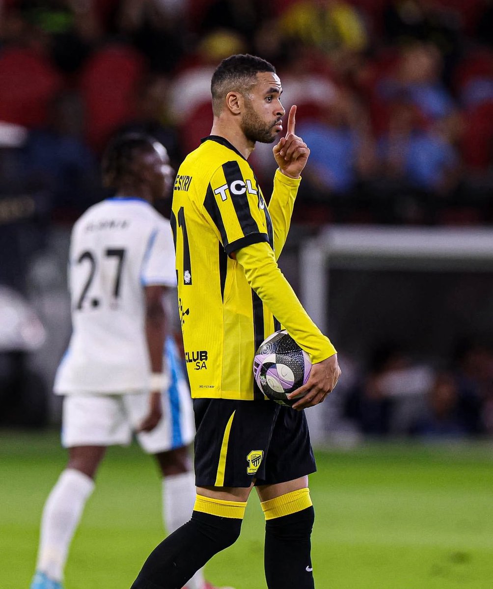 وليد الشراري tweet media