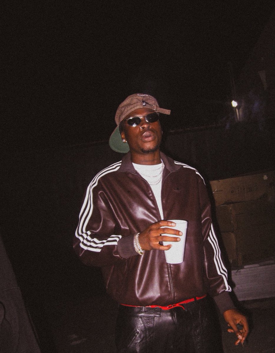 Afrobeat plug NG tweet media