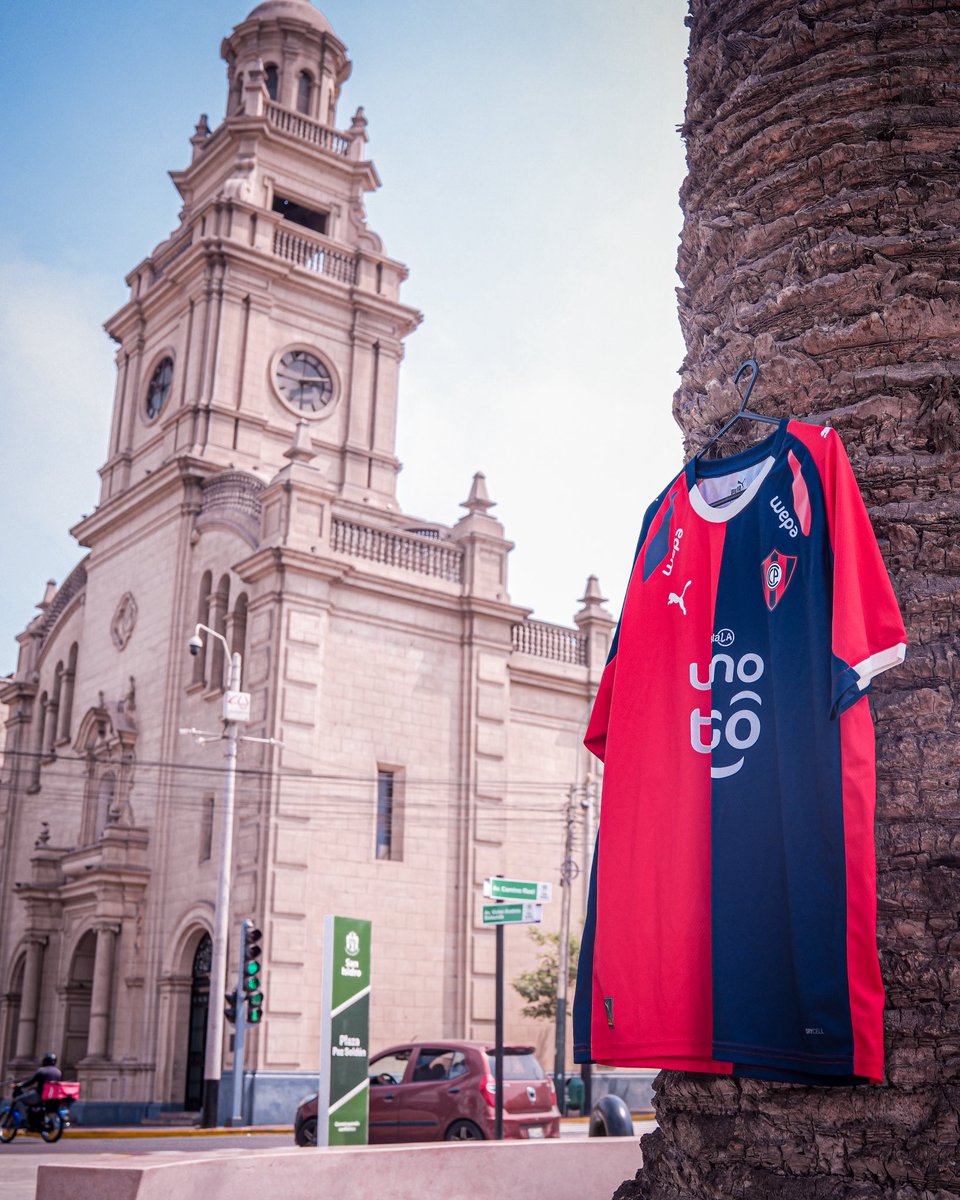 Club Cerro Porteño tweet media