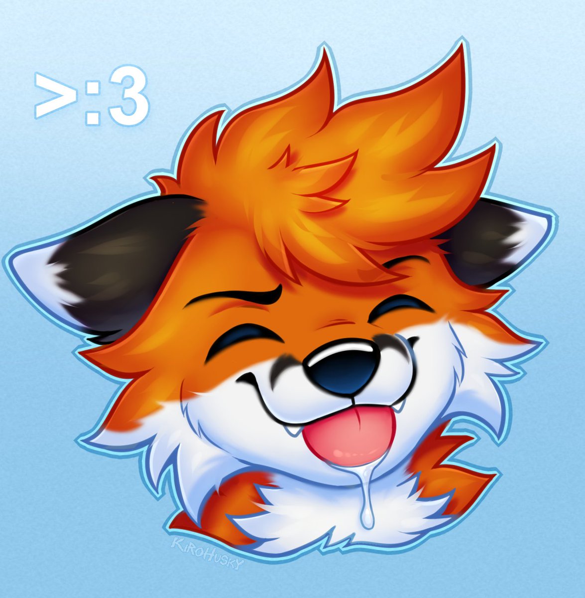 mischief fox