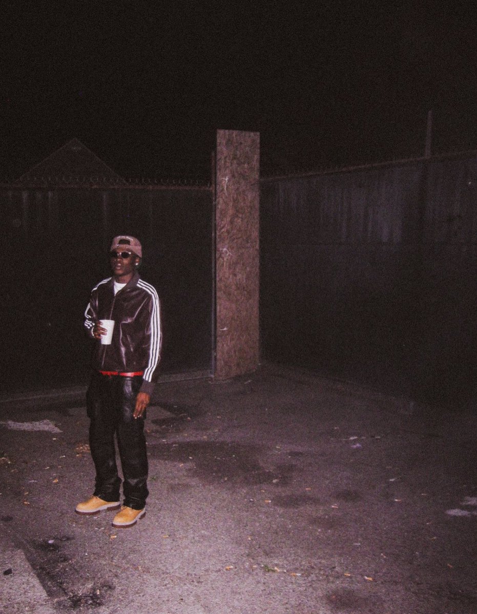 Afrobeat plug NG tweet media