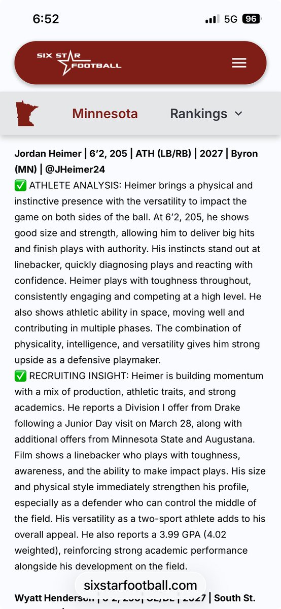 Jordan Heimer tweet media
