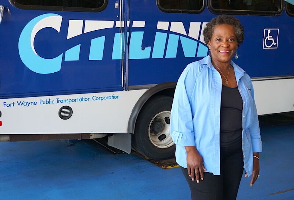 Travel Training is a FREE service that is available to anyone. You just pay for your bus fare!

Schedule You Travel Training: bit.ly/TravelTraining…